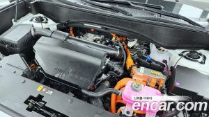 Hyundai Palisade HEV 2.5T 4WD 7-Seater 2026 года из Южной Кореи