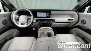 Hyundai Palisade HEV 2.5T 4WD 7-Seater 2026 года из Южной Кореи