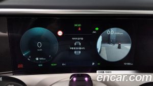 Hyundai Palisade HEV 2.5T 4WD 7-Seater 2026 года из Южной Кореи