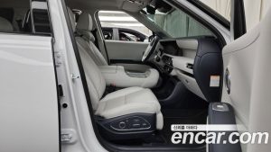 Hyundai Palisade HEV 2.5T 4WD 7-Seater 2026 года из Южной Кореи