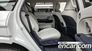 Hyundai Palisade HEV 2.5T 4WD 7-Seater 2026 года из Южной Кореи