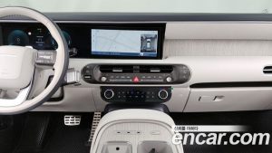 Hyundai Palisade HEV 2.5T 4WD 7-Seater 2026 года из Южной Кореи