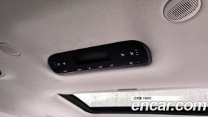 Hyundai Palisade HEV 2.5T 4WD 7-Seater 2026 года из Южной Кореи