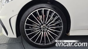 Mercedes-Benz CLS-Class CLS450 4MATIC 2023 года из Южной Кореи