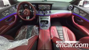 Mercedes-Benz CLS-Class CLS450 4MATIC 2023 года из Южной Кореи