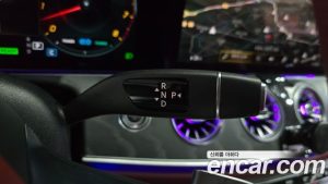 Mercedes-Benz CLS-Class CLS450 4MATIC 2023 года из Южной Кореи