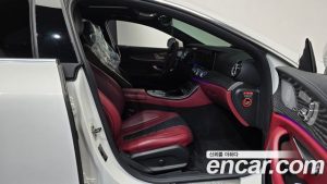 Mercedes-Benz CLS-Class CLS450 4MATIC 2023 года из Южной Кореи