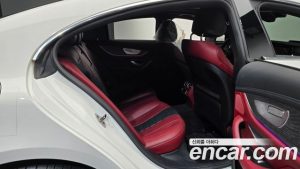 Mercedes-Benz CLS-Class CLS450 4MATIC 2023 года из Южной Кореи