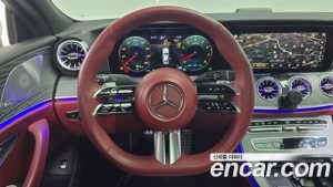 Mercedes-Benz CLS-Class CLS450 4MATIC 2023 года из Южной Кореи
