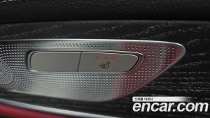 Mercedes-Benz CLS-Class CLS450 4MATIC 2023 года из Южной Кореи