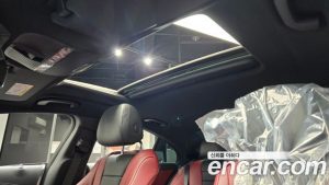 Mercedes-Benz CLS-Class CLS450 4MATIC 2023 года из Южной Кореи