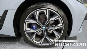 BMW 4-Series 420i M Sport Performance Gran Coupe 2023 года из Южной Кореи