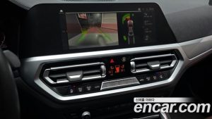 BMW 4-Series 420i M Sport Performance Gran Coupe 2023 года из Южной Кореи