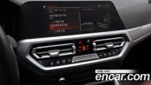 BMW 4-Series 420i M Sport Performance Gran Coupe 2023 года из Южной Кореи