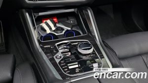 BMW X6 xDrive30d M Sport 2025 года из Южной Кореи