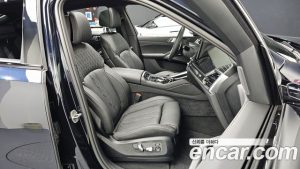 BMW X6 xDrive30d M Sport 2025 года из Южной Кореи