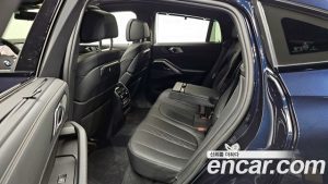 BMW X6 xDrive30d M Sport 2025 года из Южной Кореи