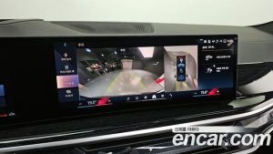 BMW X6 xDrive30d M Sport 2025 года из Южной Кореи