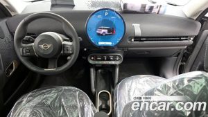 Mini Cooper SE CLASSIC 2024 года из Южной Кореи