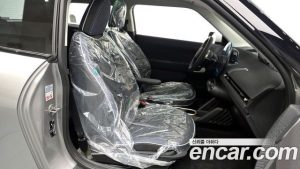 Mini Cooper SE CLASSIC 2024 года из Южной Кореи