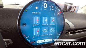 Mini Cooper SE CLASSIC 2024 года из Южной Кореи