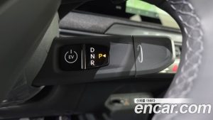 Kia EV3 Long Range 2WD 2025 года из Южной Кореи