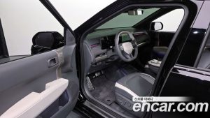 Kia EV3 Long Range 2WD 2025 года из Южной Кореи