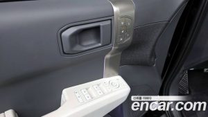 Kia EV3 Long Range 2WD 2025 года из Южной Кореи