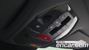 Kia EV3 Long Range 2WD 2025 года из Южной Кореи