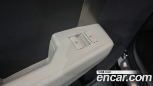 Kia EV3 Long Range 2WD 2025 года из Южной Кореи
