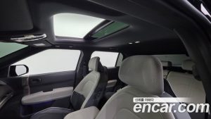 Kia EV3 Long Range 2WD 2025 года из Южной Кореи