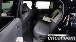 Kia EV3 Long Range 2WD 2025 года из Южной Кореи