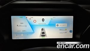 Renault-KoreaSamsung Grand Koleos 1.5 E-TECH Iconic 2WD 2025 года из Южной Кореи