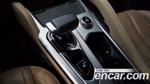 Renault-KoreaSamsung Grand Koleos 1.5 E-TECH Iconic 2WD 2025 года из Южной Кореи