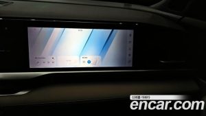 Renault-KoreaSamsung Grand Koleos 1.5 E-TECH Iconic 2WD 2025 года из Южной Кореи