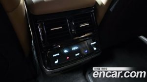 Renault-KoreaSamsung Grand Koleos 1.5 E-TECH Iconic 2WD 2025 года из Южной Кореи