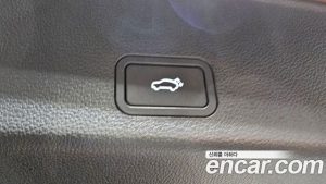 Renault-KoreaSamsung Grand Koleos 1.5 E-TECH Iconic 2WD 2025 года из Южной Кореи