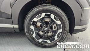 Hyundai Santafe Бензин 2.5T 2WD 2025 года из Южной Кореи