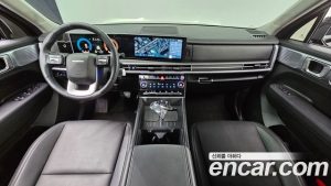 Hyundai Santafe Бензин 2.5T 2WD 2025 года из Южной Кореи