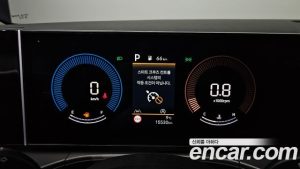 Hyundai Santafe Бензин 2.5T 2WD 2025 года из Южной Кореи