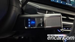 Hyundai Santafe Бензин 2.5T 2WD 2025 года из Южной Кореи