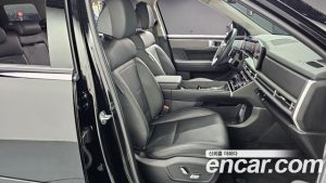 Hyundai Santafe Бензин 2.5T 2WD 2025 года из Южной Кореи