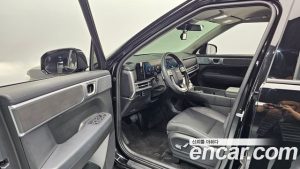 Hyundai Santafe Бензин 2.5T 2WD 2025 года из Южной Кореи
