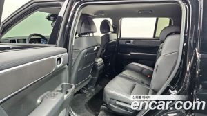 Hyundai Santafe Бензин 2.5T 2WD 2025 года из Южной Кореи