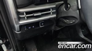 Hyundai Santafe Бензин 2.5T 2WD 2025 года из Южной Кореи