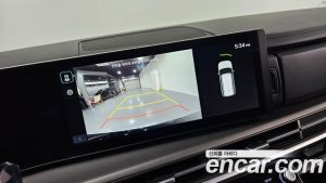 Hyundai Santafe Бензин 2.5T 2WD 2025 года из Южной Кореи