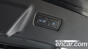 Hyundai Santafe Бензин 2.5T 2WD 2025 года из Южной Кореи
