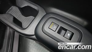 Hyundai Santafe Бензин 2.5T 2WD 2025 года из Южной Кореи