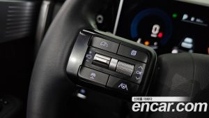 Hyundai Santafe Бензин 2.5T 2WD 2025 года из Южной Кореи