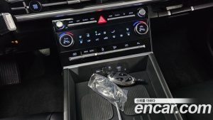 Hyundai Santafe Бензин 2.5T 2WD 2025 года из Южной Кореи